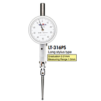 TECLOCK LT-316PS Lever Type Test Indicator