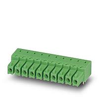 PHOENIX CONTACT 1906035 Pluggable Terminal Blocks IMC 1,5/ 3-G-3,81 BK