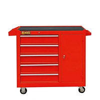 KOCU KC-39 6 Drawer Cabinet