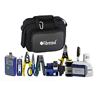Fibretool FTK-05 Fiber Installation Kit