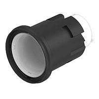 EAO 704.630.1 Switch Actuators LEGEND PLATE-TLT BLK