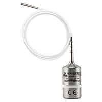 Madgetech HiTemp140-FPST-6 High Temperature Data Logger with a Flexible RTD Probe (-200 °C to +260 °C)