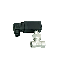 Senseca UM3K-032GK300 Flow switch (22.0 - 30.0 l/min, DN 32, stainless steel construction)