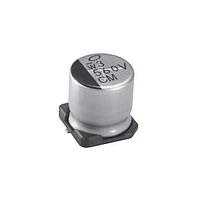 Nichicon UCM2A131MNS1MS Electrolytic Capacitors