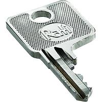 RAFI 5.58.004.721/0000 Switch Hardware LUMOTAST 75 Sparekey. 1D-21