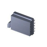 Raychem - TE Connectivity 1410480-2 High Speed / Modular Connectors MULTIGIG RT T1 1IN BP FULL RGHT LF