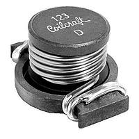 Coilcraft DO5040H-123MLD Power Inductor 12uH Unshld 20% 7.4A 13mOhms