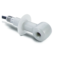 HACH 3705E2T Analog Inductive Conductivity Sensor (200 µS/cm - 2000000 mS/cm; Polypropylene)