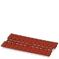 PHOENIX CONTACT 0833025 Terminal Block Tools & Accessories UM1-TM (5X10) RD