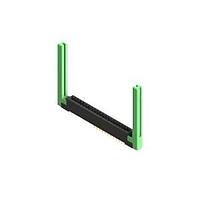 EDAC 387-040-523-258 Sockets Card Edge Connector