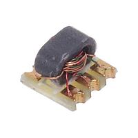 Pulse Electronics CX2041NLT Module SMD Wideband RF Xfmr 75Ohms