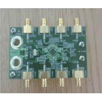 Texas Instruments CDCLVP1208EVM Clock Buffer CDCLVP1208 Eval Mod