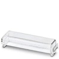 PHOENIX CONTACT 2947116 Cover EMG 12-H 7.5MM KLAR