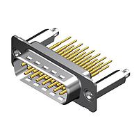 Molex / FCT 173109-1299 D-Sub Connectors - Standard Density FCT DSUB