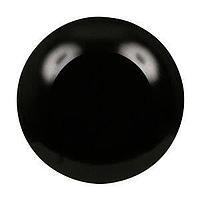 Eaton 10250T171-3 Pushbutton BLACK JUMBO MUSHROOM 2NC