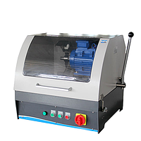 Hoyamo HQG-80 Metallographic Sample Cutting Machine (80mm, 3 phase)