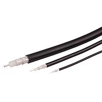 HUBER+SUHNER RADOX_OFL_RF_214 Coaxial Cables RADOX OFL RF 214 Flexible RF cable in Meters