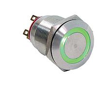 E-Switch PV4F230SS-314-M12 Anti-Vandal