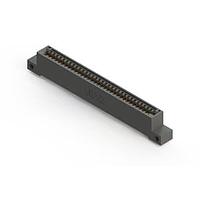 EDAC 395-066-560-212 Standard Card Edge Connectors .100" (2.54mm) Pitch Card Edge Connector