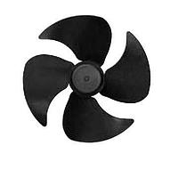 ebm-papst A1G360-AB33-52 Axial Fan DC Axial Fan, 360mm Round, 48VDC, 1471CFM, 100kW, 58dBA, 1410RPM