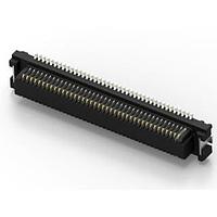 AMP Connectors - TE Connectivity 5-1747022-3 Receptacles 80P RCPT 4.50mm KEY