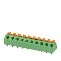 PHOENIX CONTACT 1862495 Fixed Terminal Blocks SPTAF 1/10-5,0-EL