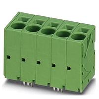 PHOENIX CONTACT 1872579 Fixed Terminal Blocks SPT 16/ 4-V-10,0- ZBMIX GY/GNY