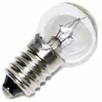 JKL Components 1438 Lamps Std Mini Bayonet 3.8V .43A 1.6M