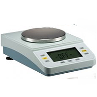 HINOTEK YP1002 Electronic Balance (0-100g, 10mg)