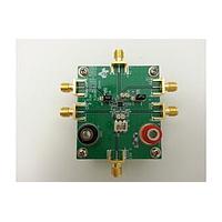 Texas Instruments OPA857EVM Transimpedance / Switched Integrator OPA857 EVAL MOD