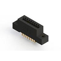 EDAC 892-016-521-208 Receptacles High Temp Card Edge Connector
