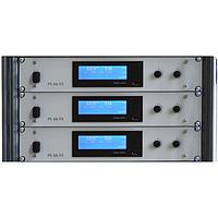 HILO-test CAR LD-PS Amplifier Load Dump