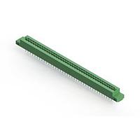 EDAC 807-076-424-212 Receptacles High Temp Card Edge Connector