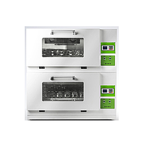 Longyue LYZ-D2403 Shaking incubator (60~280rpm; 2700W)