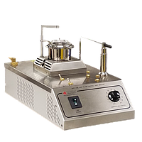 Koehler K15671 Tag Open Cup Flash Tester (220-240V 50/60Hz)