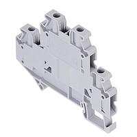 PHOENIX CONTACT 3000610 z~~Multi-Level Terminal Block Dble-lev term block UTTB 4 HV
