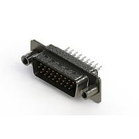 EDAC 637-026-330-049 High Density D-Sub Connectors Vertical High Density D-Sub Connector