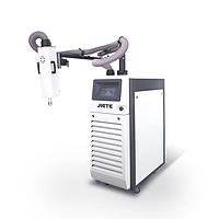 TEMPERATURE & HUMIDITY TEST CHAMBER