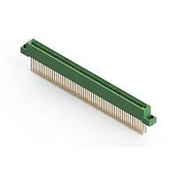 EDAC 345-116-542-203 Standard Card Edge Connectors .100" (2.54mm) Pitch Card Edge Connector
