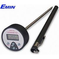 M&MPRO HMTMAMT4102 Temperature gauges with warning function (-40°C~ 200°C)