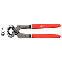 YATO YT-2052 Carpenter Pincers (8")