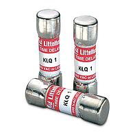 Littelfuse 0KLQ005.T Midget Fuses 5A 600VAC Midget