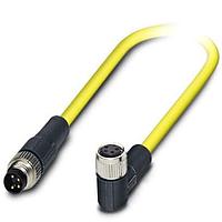 PHOENIX CONTACT 1406195 Sensor Cables / Actuator Cables SAC-4P-M8MS/ 1.5-542/M8 FR BK