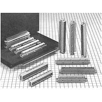 Hirose Electric PCN10-50S-2.54DSA(72) Type B 50P STRT RECEPT T/H PCN 10 SERIES