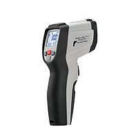 CEM DT-8870 Professional InfraRed Thermometers with Circular Laser targeting (-50℃~500ºC)