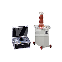 Wuhan HT-705 Non-woven Fabric High Voltage Electrostatic Generator System (50kV / 70kV)