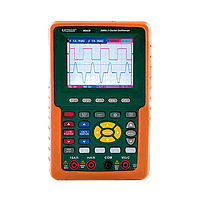 Handheld Oscilloscope