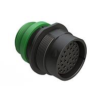Amphenol SINE Systems AHDP04-24-33SN-STA Receptacles DURAMATE RECPT-SIZE 24,PLASTIC