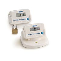 Hanna HI143 T-Logger with Locking Wall Cradle (-30.0 to 70.0ºC )