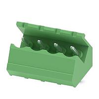 PHOENIX CONTACT 1769256 Headers 4 Pos 5mm pitch Through Hole Header